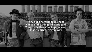 Public Image Ltd - Rise (lyrics) Profile