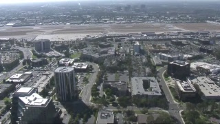 Procession For Murdered Long Beach Firefighter