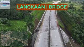 CALAX DRONE SHOT - UPDATE AUGUST 2026, SUBSECTION 3 (SILANG TO GOVERNOR'S DRIVE)
