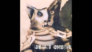 Lobo suelto - Cordero Atado CD2 [Album Completo] -  Patricio rey y sus redonditos de ricota