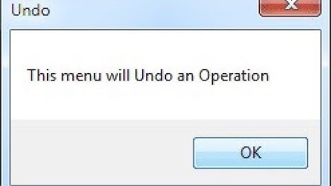 Visual Basic Tutorial - 03 - MessageBoxes In Hindi//Urdu