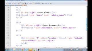 Complete CMS Website in PHP MySQL   Urdu Hindi Tutorials Part 14 of 16   YouTube