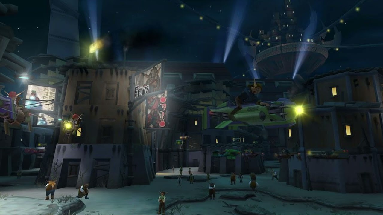 MMNIXI - Haven City (Official Audio) - prod. Atomic