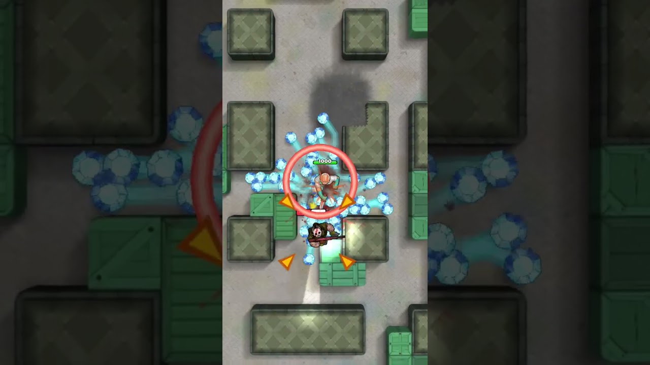 hunter assasin game ruby games 