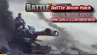 Video Tutorial Battle Boom Hack - How To Hack Battle Boom screenshot 4
