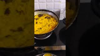 Khichdi Osan.Dwarka SpecialDesi style Kathyawadi dinner/lunch