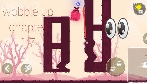Wobble up chapter 1,1.7