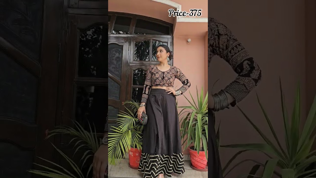 Meesho cotton blouses haul🎊 