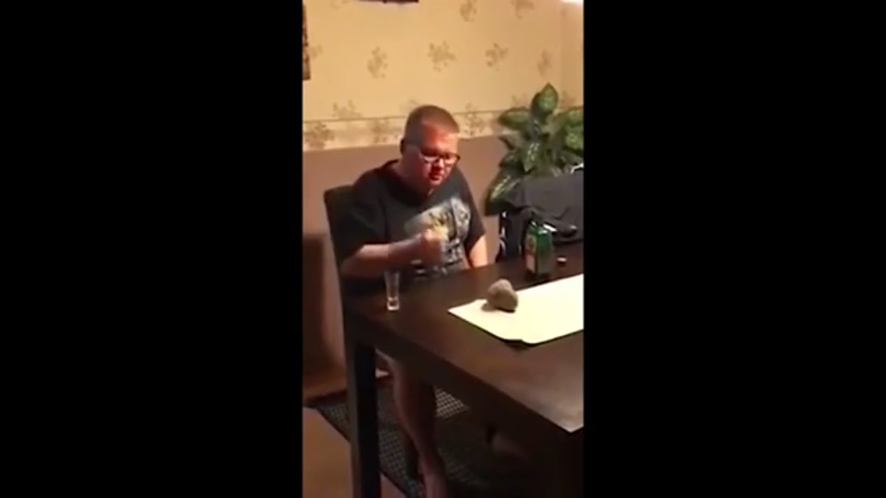 Finnish Rock Paper Scissors (Reupload)