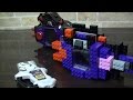 レゴ　DXガシャットシリーズとの連動できる☆レゴでバグルドライバー作ったよ☆☆☆仮面ライダーエグゼイド　玩具　DXバグルドライバー