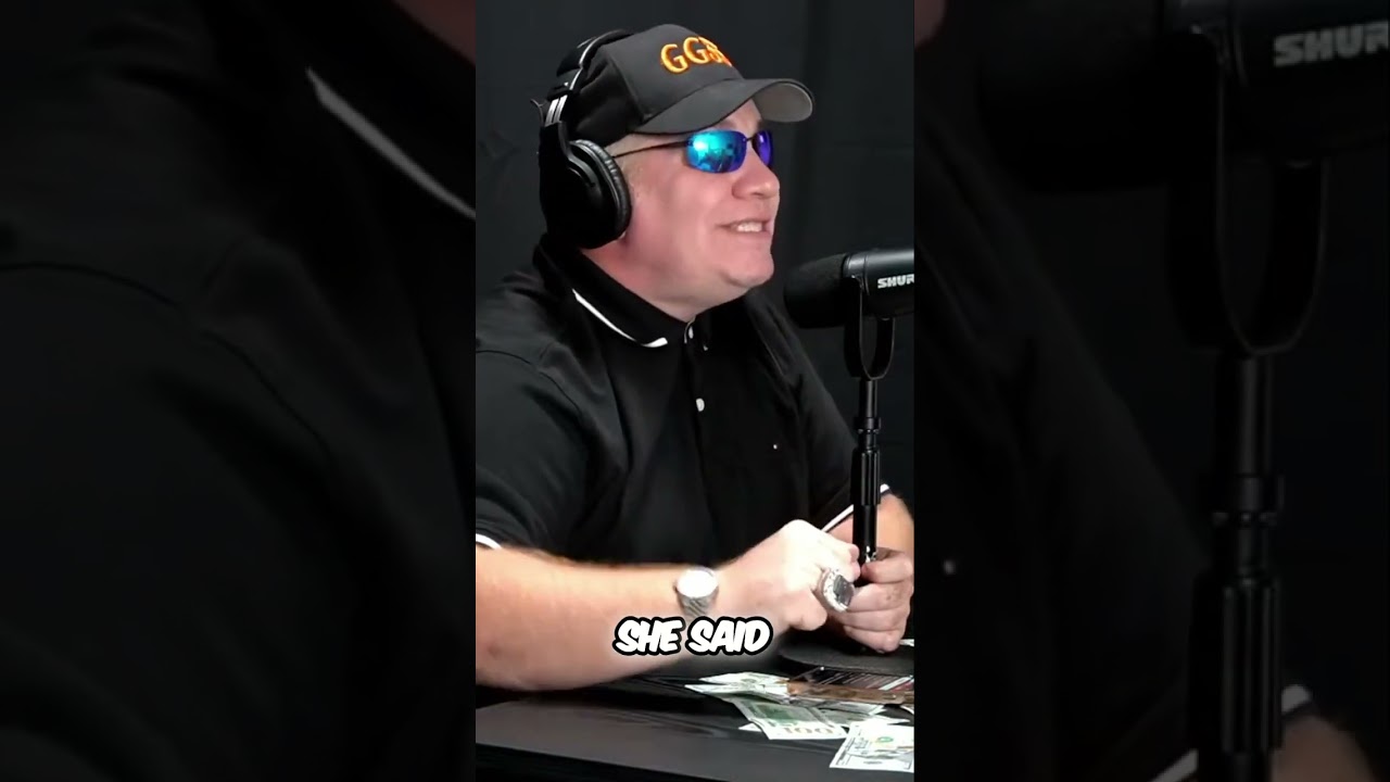 Man vs. Woman: Public Confrontation and Respect?