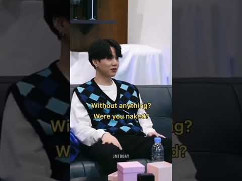 savage mode on 😂#bts