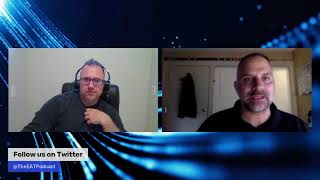 The E.A.T. Podcast Episode #13 with The Draft Analyst Steve Kournianos talking NHL Draft/Playoffs