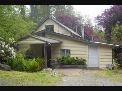 9069 NE Morgan Road, Bainbridge Island, Wa