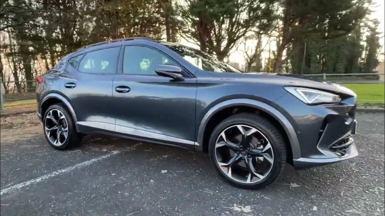 Pre Owned Cupra: Luxury At A Fraction Of The Price - q6uql5d