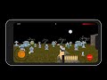 Optimising a mobile game in Unity