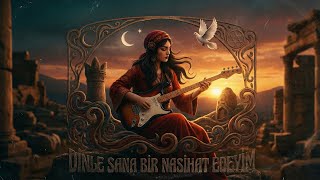 Dinle Sana Bir Nasihat Edeyim - Deyiş (Psychedelic Anatolian Rock Cover)