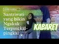 Kabaret Santriwati | Drama Musikal lucu | Ponpes Assalam Jatimulya Cidahu Kuningan