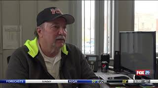 St. Joseph Fire Department receives funding for new truck