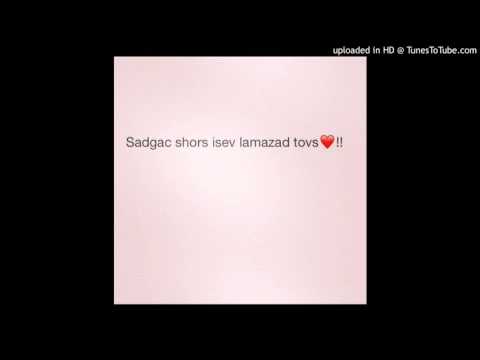 სადღაც შორს ისევ ლამაზად თოვს!!