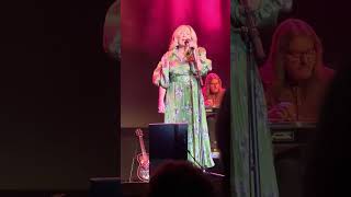 A Little Past Little Rock- Lee Ann Womack