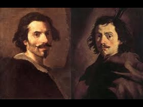 Bir Barok Savaşı: Bernini-Borromini