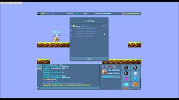 Transformice (UPDATE) - Version 1.46: Official Survivor (EXTRAs)