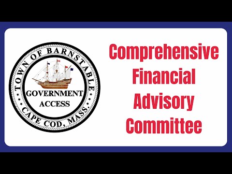 Comprehensive Financial Advisory