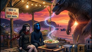 Ukanlos zilla (pikky) vs shin godzilla và shimo