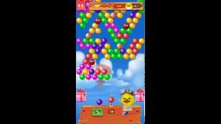 Balloon fly bubble pop level 53 screenshot 5
