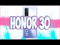 СТОИТ ЛИ ПОКУПАТЬ HONOR 30 ?