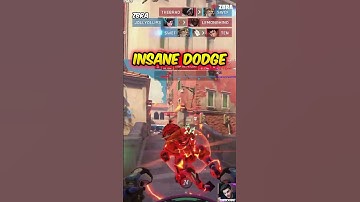 Top 500 Players Are On Another LEVEL #overwatch2