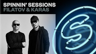 Spinnin' Sessions Radio - Episode #439 | Filatov & Karas