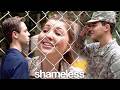 Kassidi Disappears from Carl’s Life for Good | Shameless