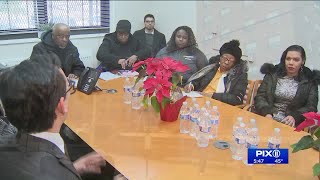 Exclusive: City leaders, Brooklyn Borough President discuss the future of NYCHA