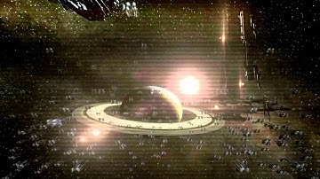 X3 - Albion Prelude Intro