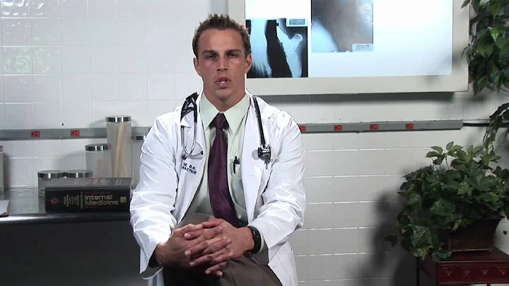 AIDS, HIV & STDs : What Is a T-Cell Count?