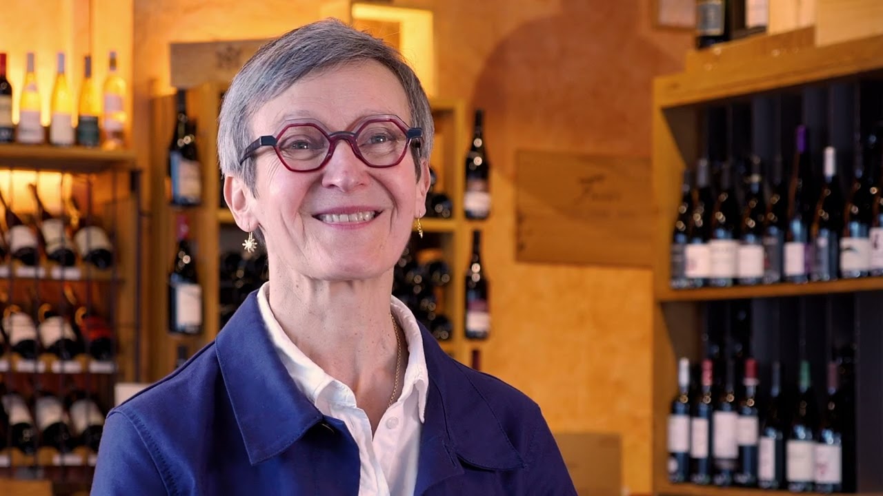 2023 - MAIF - PAROLES DE CANDIDATS - F. LECAUDÉ