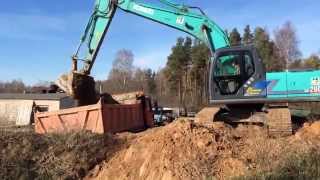 Grunto Išvežimasužvežimas, Savivarčių Paslaugos 4X2 6X6, 8X6