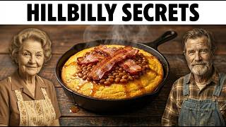 25 Hillbilly Cooking Secrets That Beat Inflation Better Than Coupons