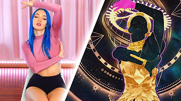 God is a woman [SEATED] - Ariana Grande - Just Dance 2020