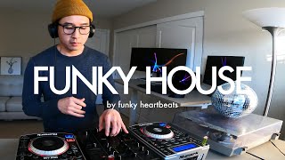 Groovy Funky House Music | Mix 50