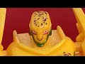 HE CAN SEE YOUR SOUL - Transformers Legacy United Core Class Beast Machines Cheetor Review
