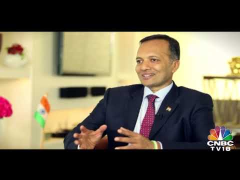 Rise Of Jindal Group, Story Told By Naveen Jindal