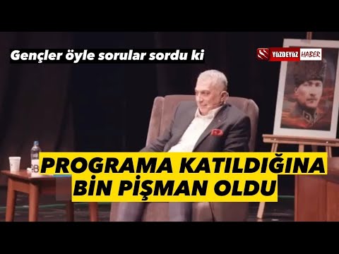 AKP'Lİ METİN KÜLÜNK, OĞUZHAN UĞUR'A KONUK OLDUĞUNA BİN PİŞMAN OLDU