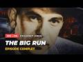 Dragnet (1951) S02E18   The Big Run