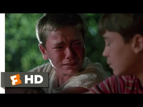 Milk Money - Stand by Me (4/8) Movie CLIP (1986) HD