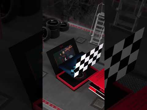 영탁(YOUNGTAK) The 3rd Album -【GOGO】 𝘼𝙇𝘽𝙐𝙈 𝘿𝙀𝙏𝘼𝙄𝙇𝙎 💿 thumbnail