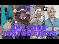 Skz code tiktok edits bc they are so chaotic  part 1