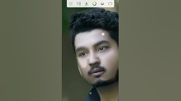 Autodesk Face Smooth Editing Step By Step+Autodesk Sketchbook Hair+Ne Tutorial @Prem Editing Zone